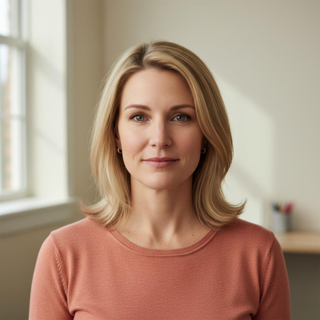 Megan Caldwell, online math tutor in Burlington, Vermont