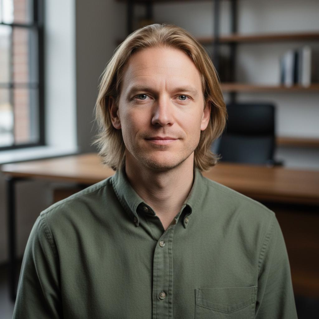 Ethan Reynolds, online math tutor in Burlington, Vermont