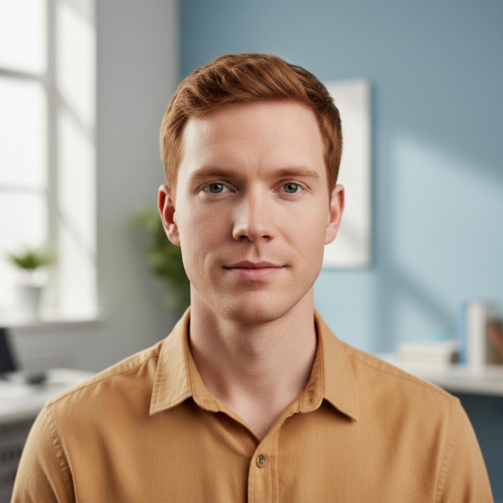 Benjamin Carter, online math Tutor in Hagerstown, Maryland