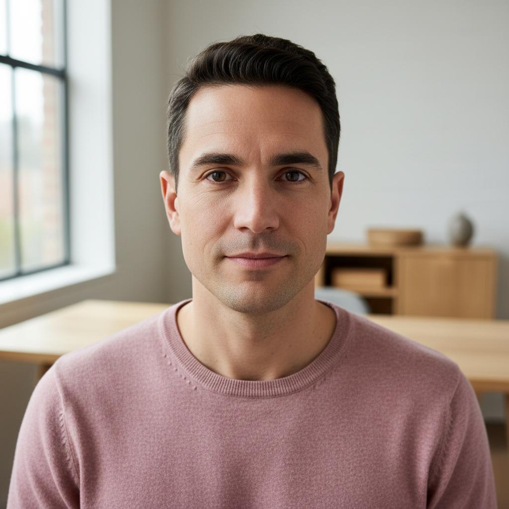 Kevin Bradley, online math tutor in State College, Pennsylvania.