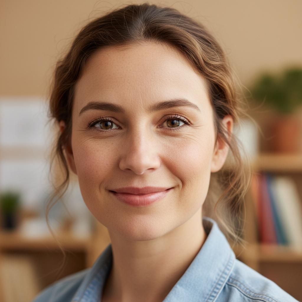 Melissa Turner, online math tutor in State College, Pennsylvania.