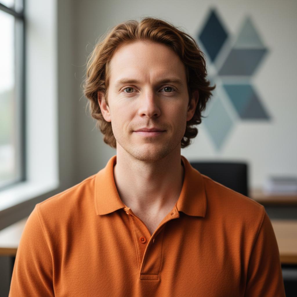 Andrew Lawson, online math tutor in State College, Pennsylvania.