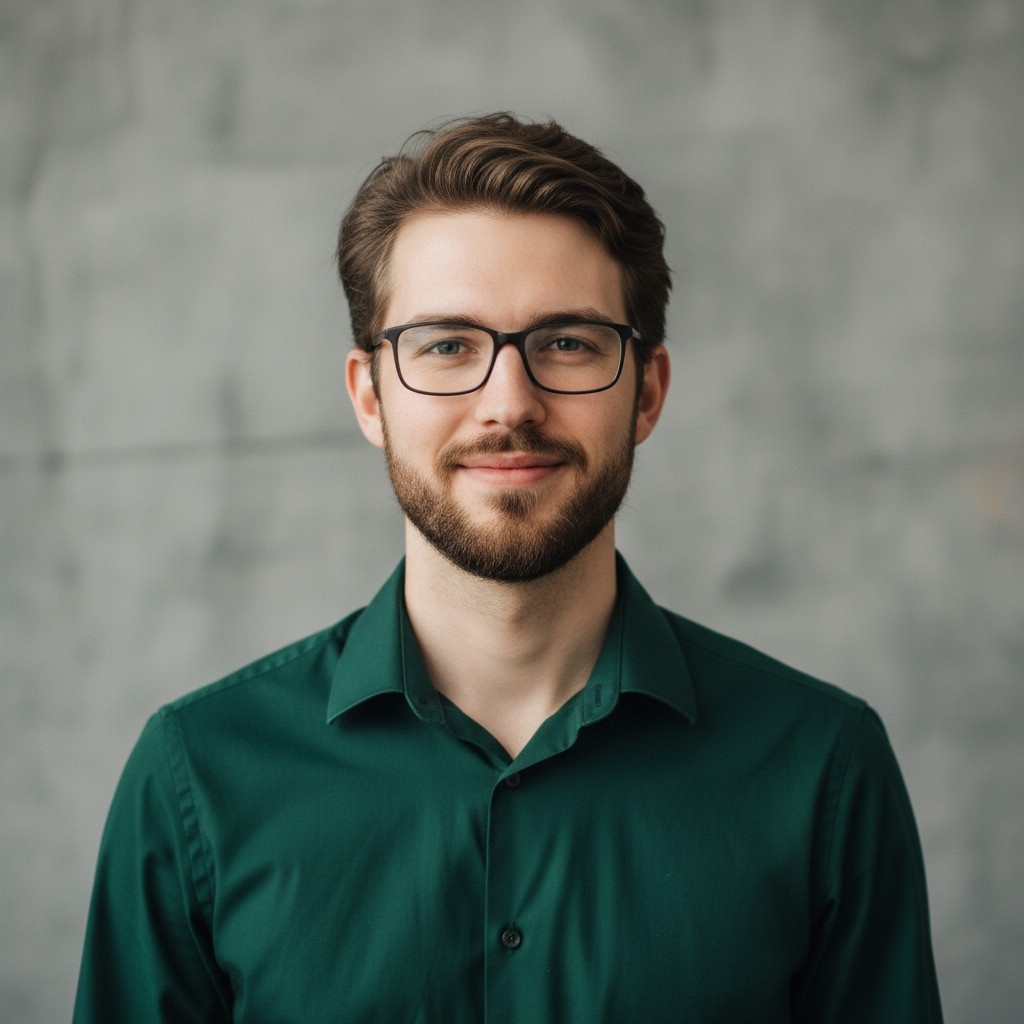 James Johnson, online coding tutor guides learners in Cedar City, UT