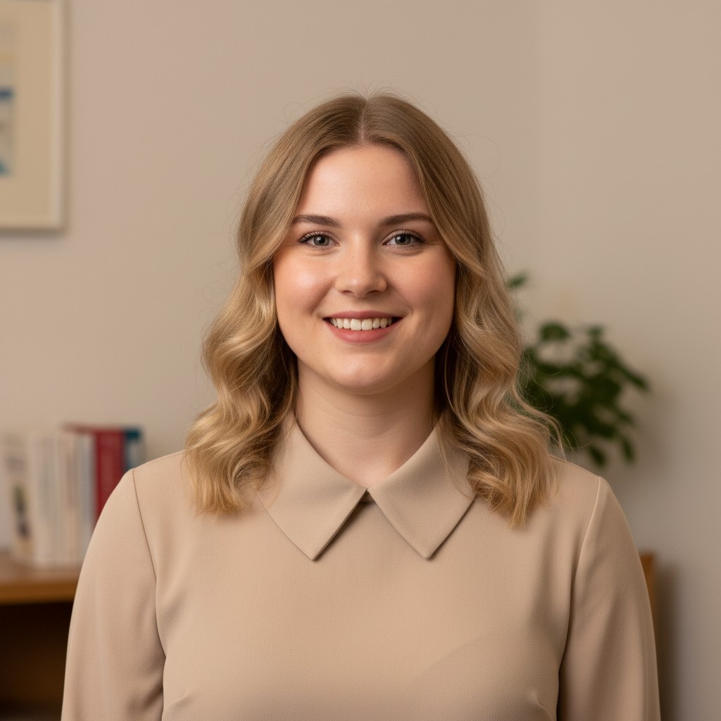 Amelia Johnson, online coding tutor builds knowledge in Cedar City, UT