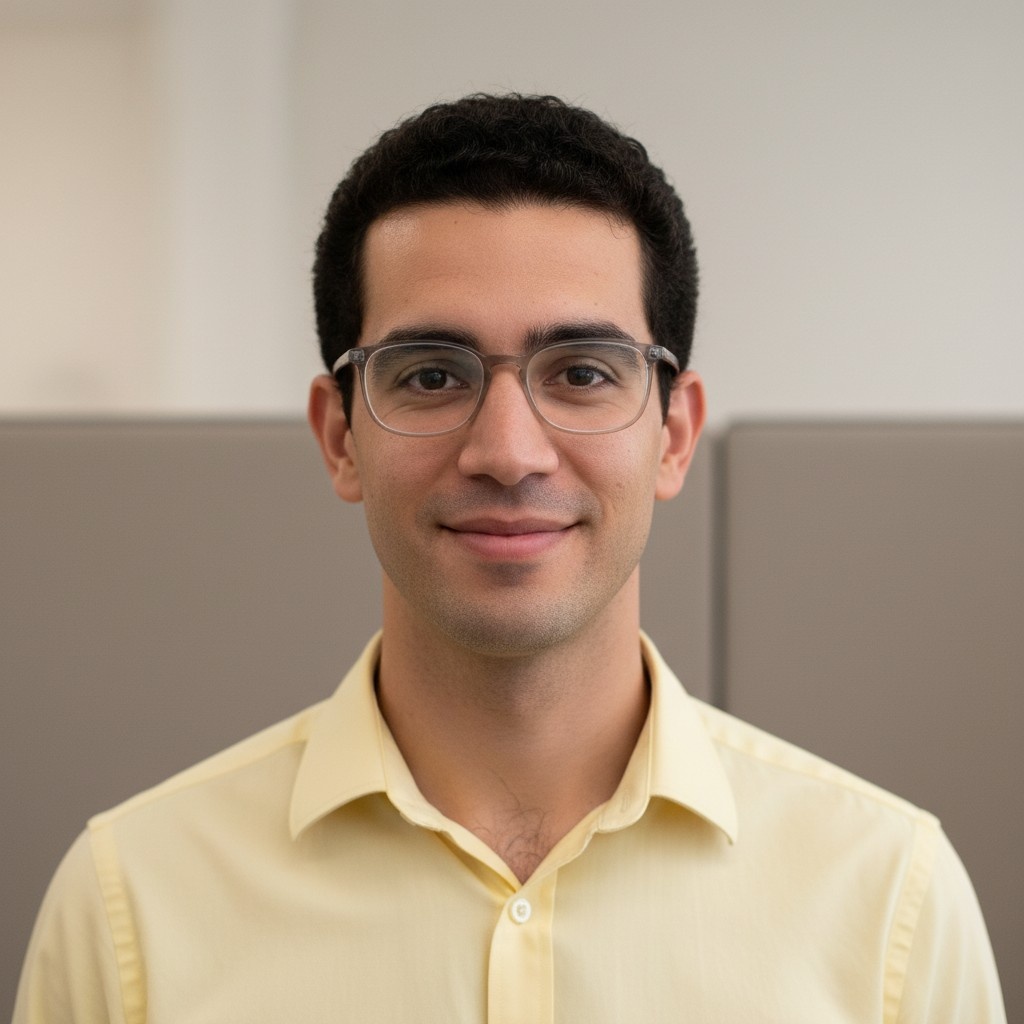 Brandon Keller, online coding tutor helping students in Rome, GA