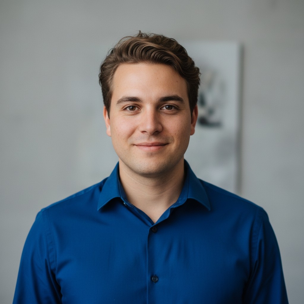 Dylan Harper, online coding tutor helps beginners in Grants Pass, OR