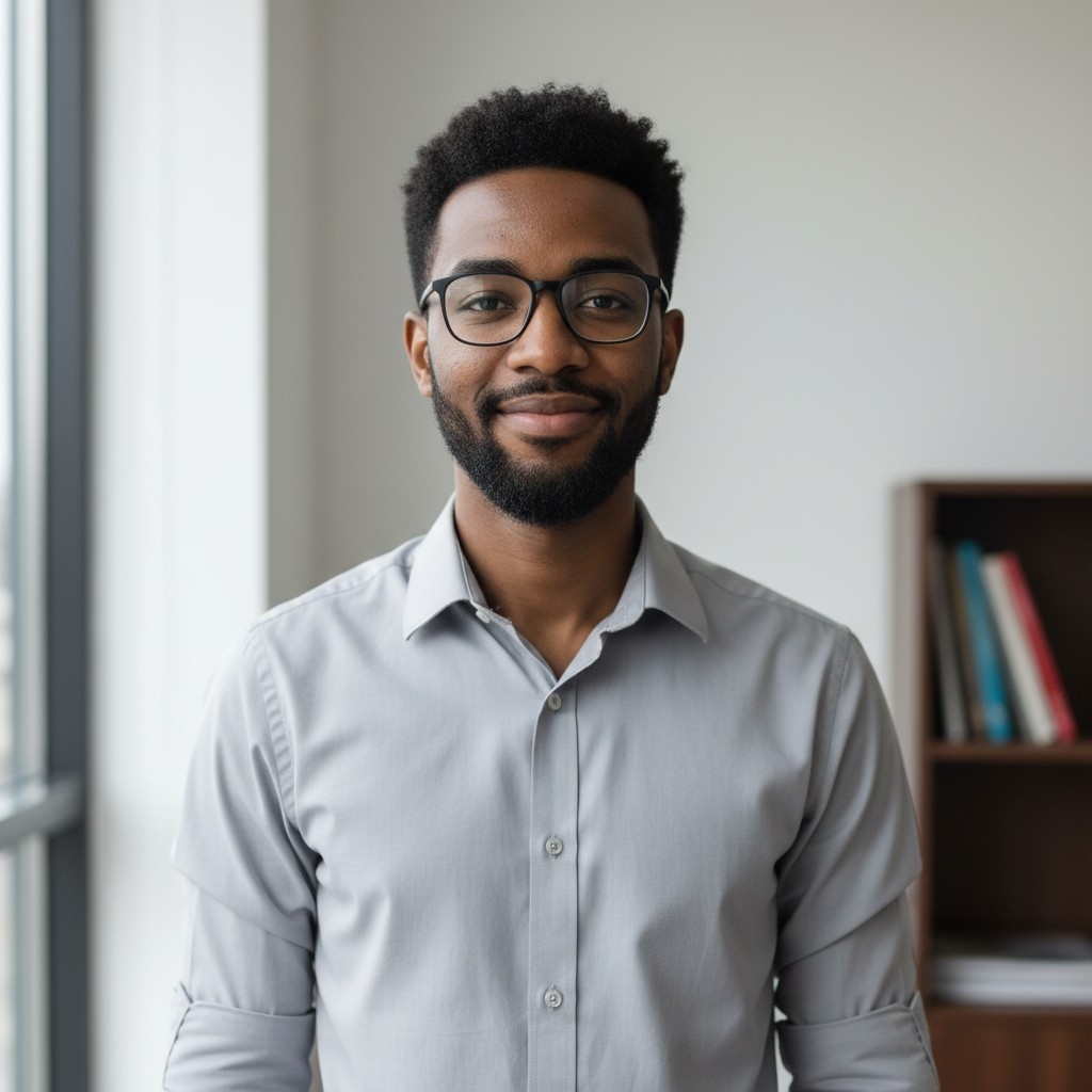 Jason Reed, online coding tutor guides teens in Annapolis, MD