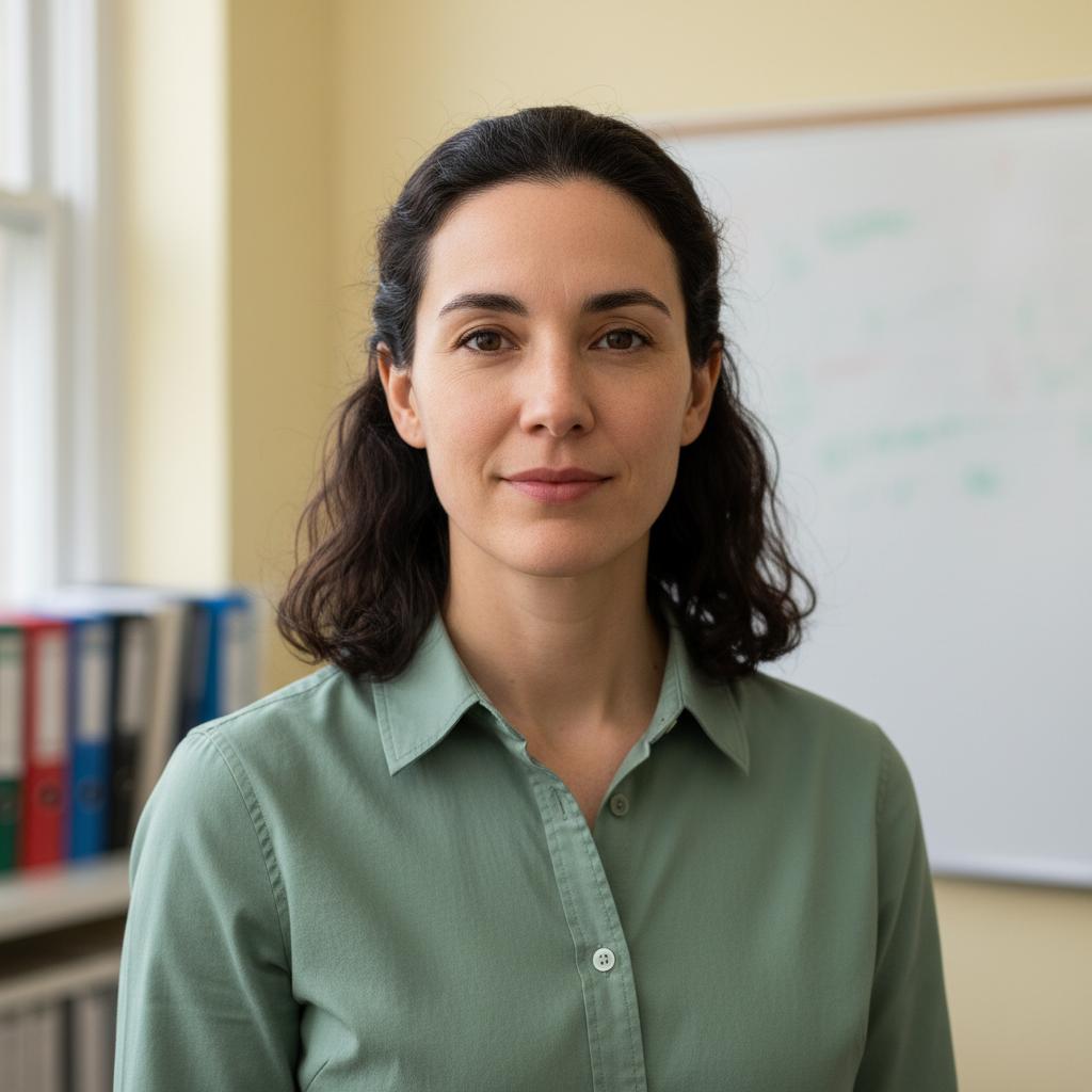 Rachel Monroe, online math tutor in Grants Pass, Oregon