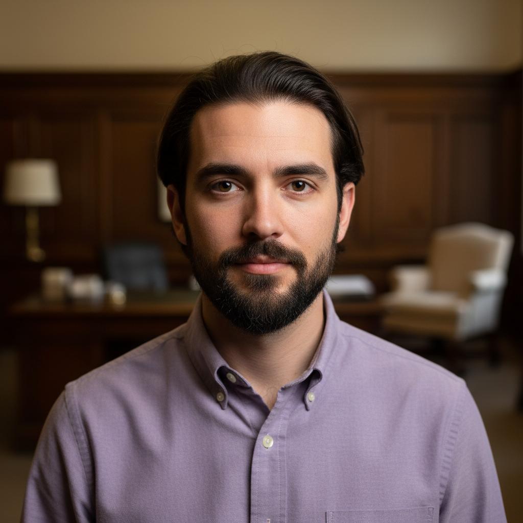 Daniel Whitaker, online math tutor in Grants Pass, Oregon