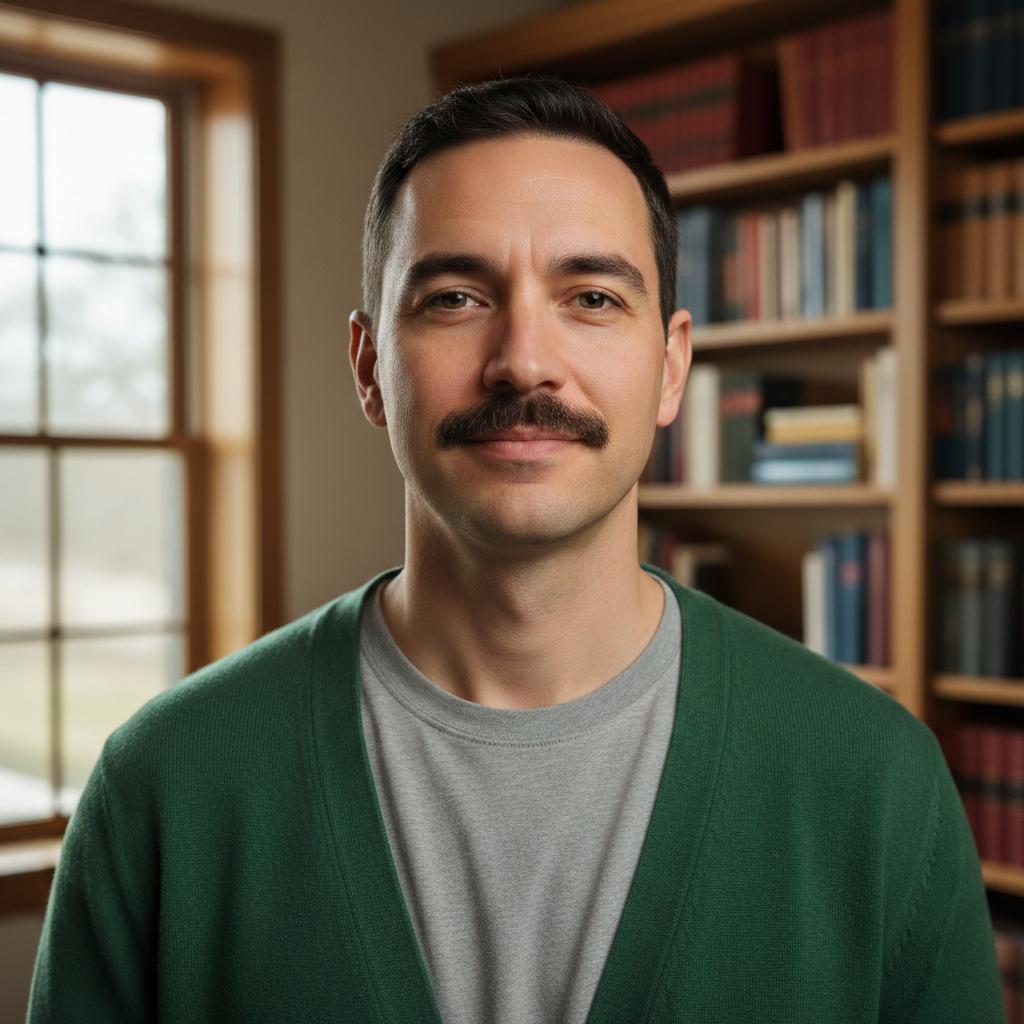 Brandon Matthews, online math tutor in Rome, Georgia