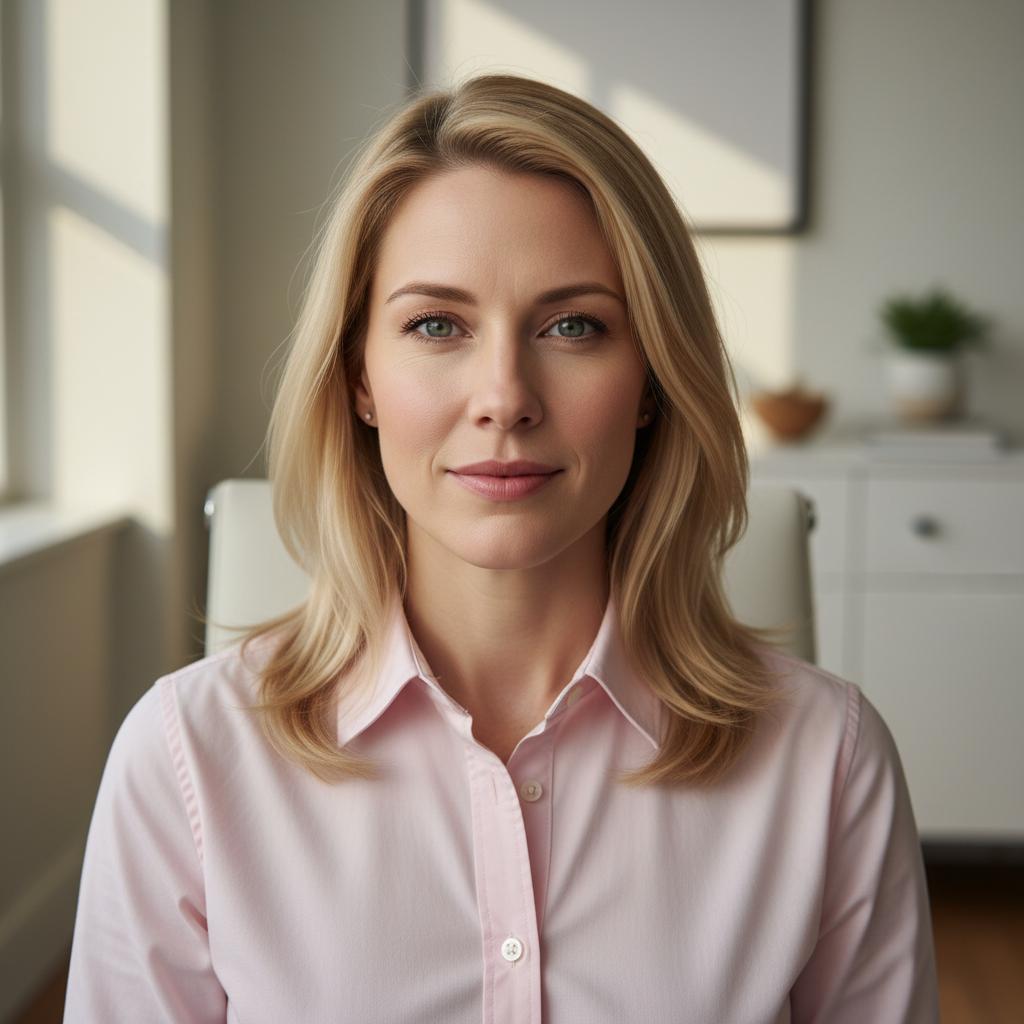 Lauren Prescott, online math tutor in Rome, Georgia