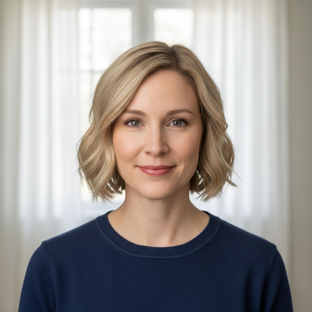 Emily Harrington, online math tutor in Rome, Georgia