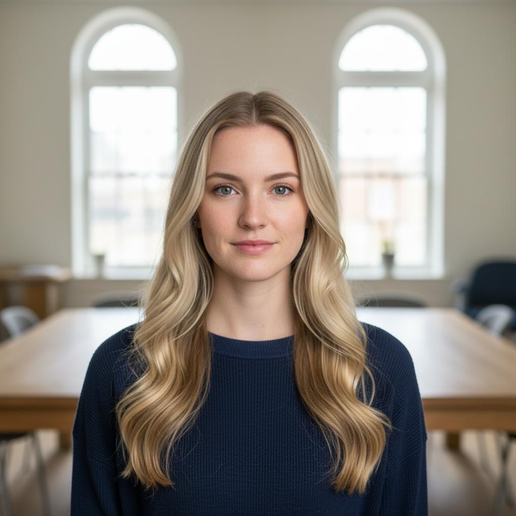 Emily Foster, online math Tutor in Cedar City, Utah