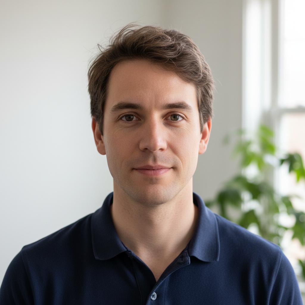 Daniel Morrison, online math Tutor in Cedar City, Utah