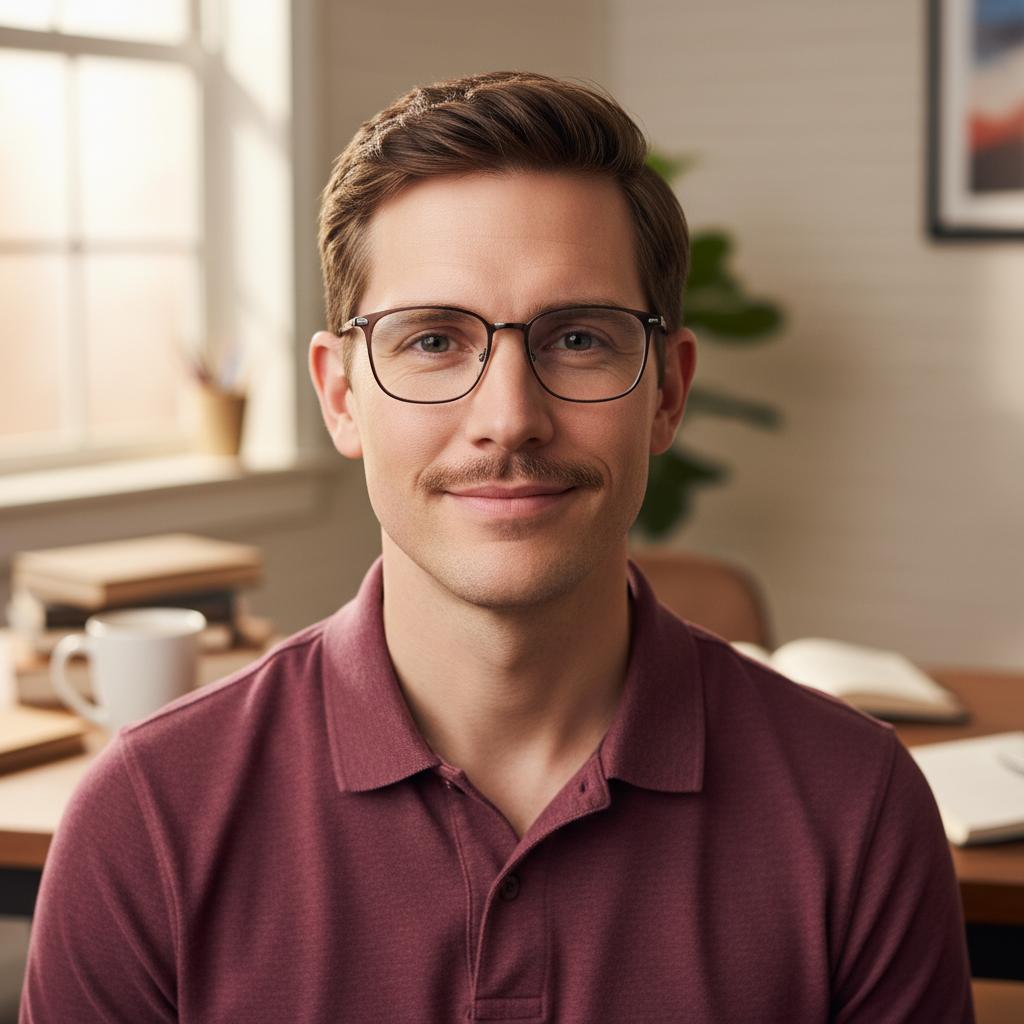 Caleb Morris, online math Tutor in Walla Walla, Washington