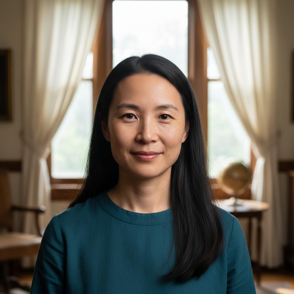 Emily Carson, online math tutor in Bangor, Maine