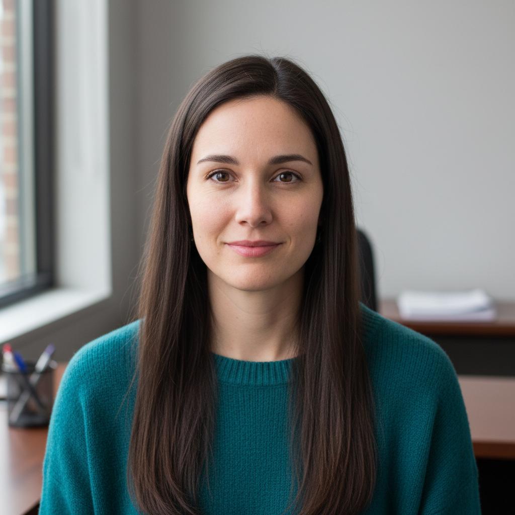 Lauren McAllister, online math tutor in Bangor, Maine