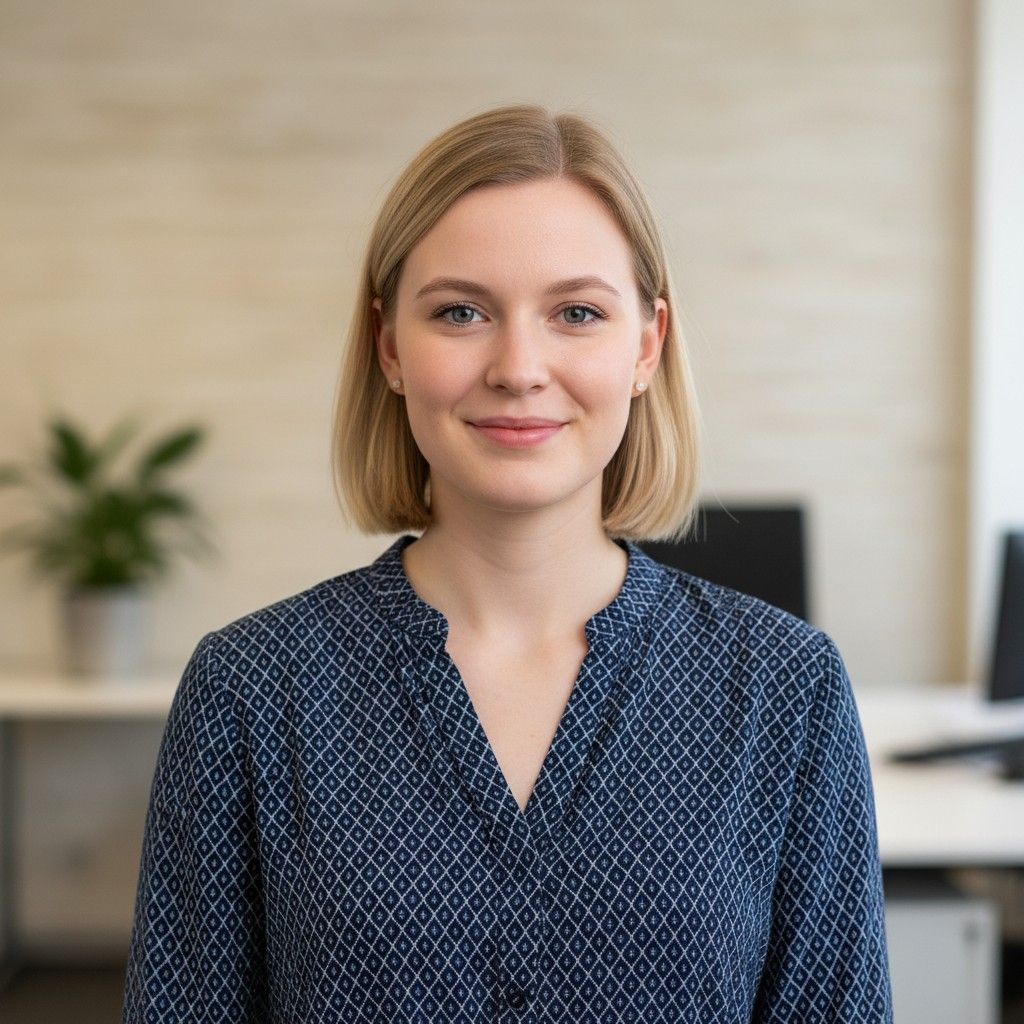 Lily Bennett, online coding tutor works with students in Hagerstown, MD