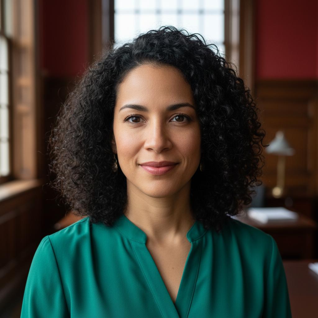 Megan Holloway, online math tutor in Ithaca, New York