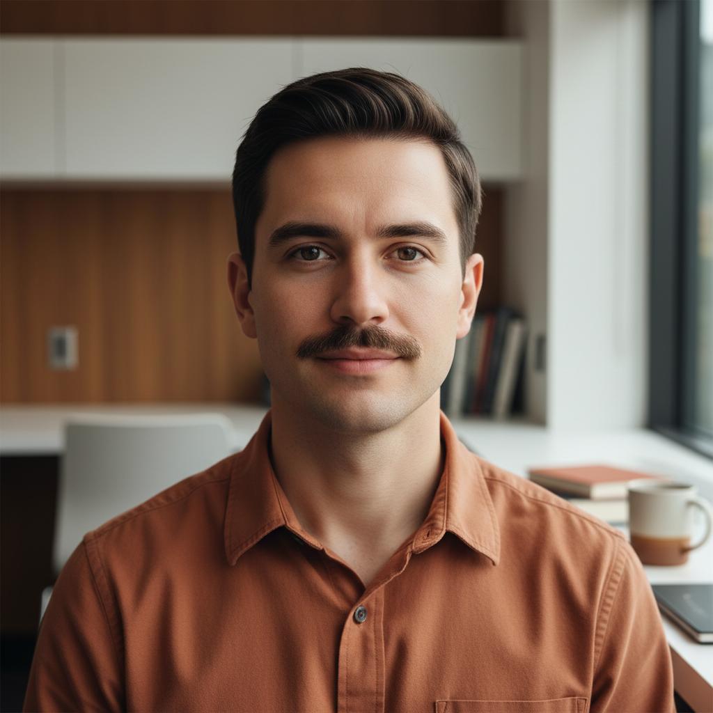 Daniel Rowe, online math tutor in Ithaca, New York