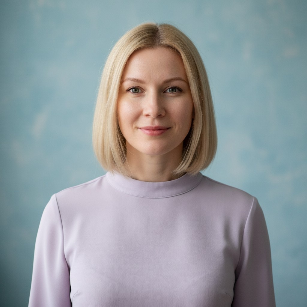 Grace Turner, online coding tutor coaching students in Blacksburg, VA