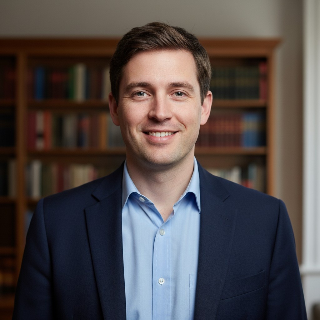 Isaac Bennett, online coding tutor guiding students in Blacksburg, VA