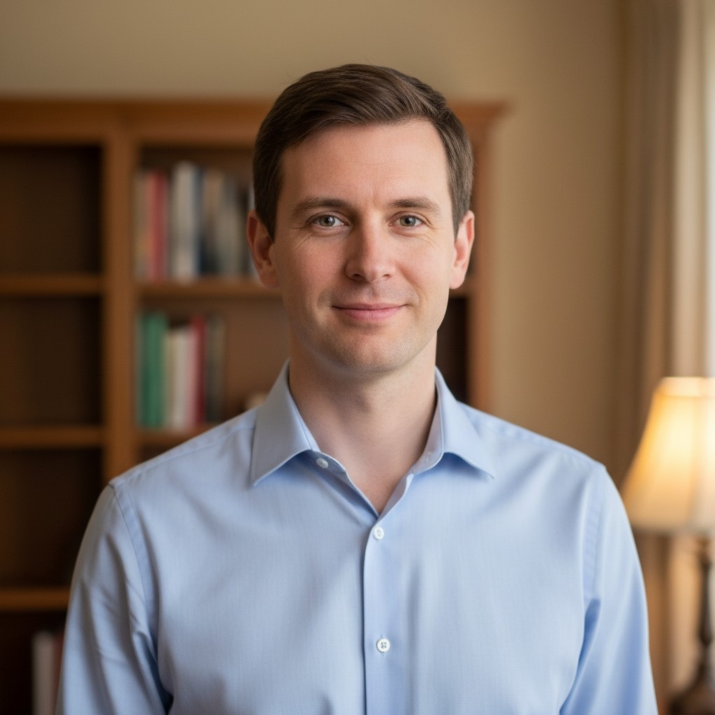 Connor Hughes, online coding tutor supporting students in Salem, MA