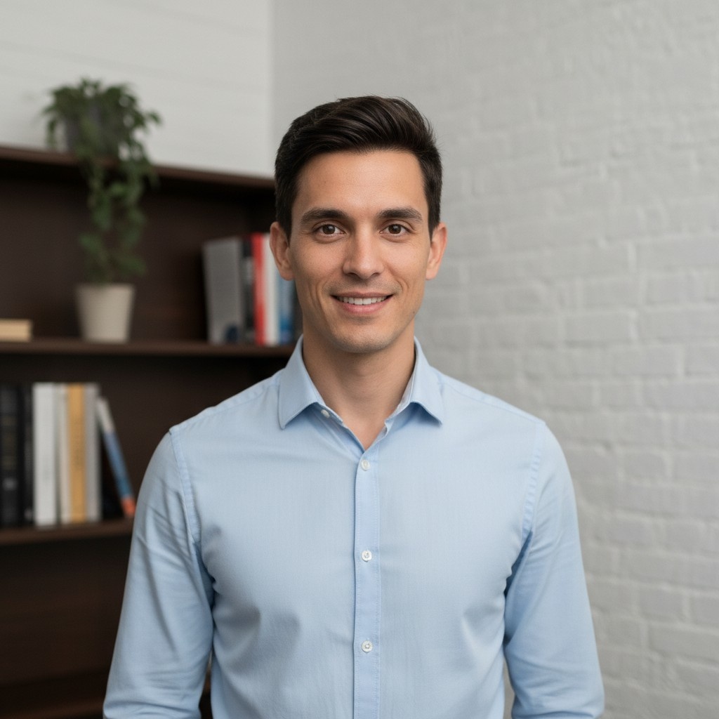 John Wilson, online coding tutor guiding students in Salem, MA