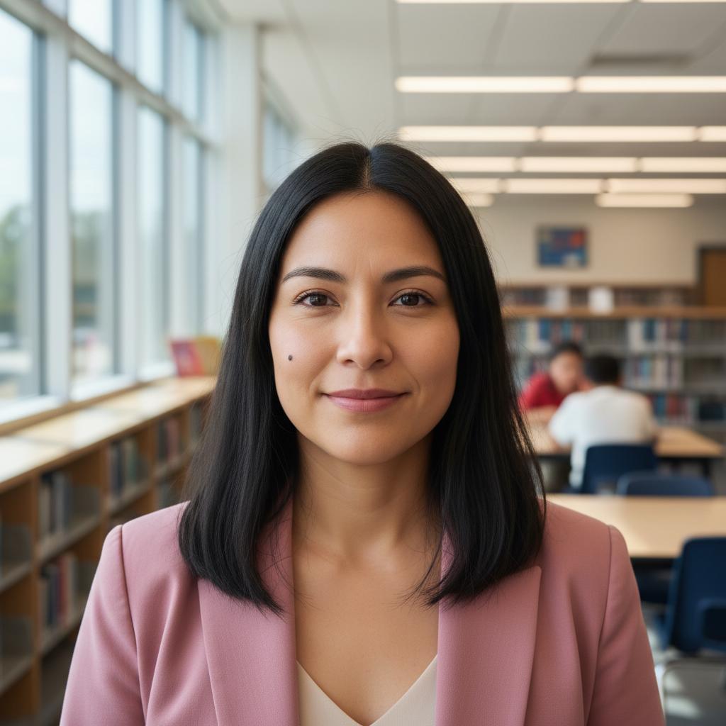 Melissa Parker, online math tutor in Poughkeepsie, New York