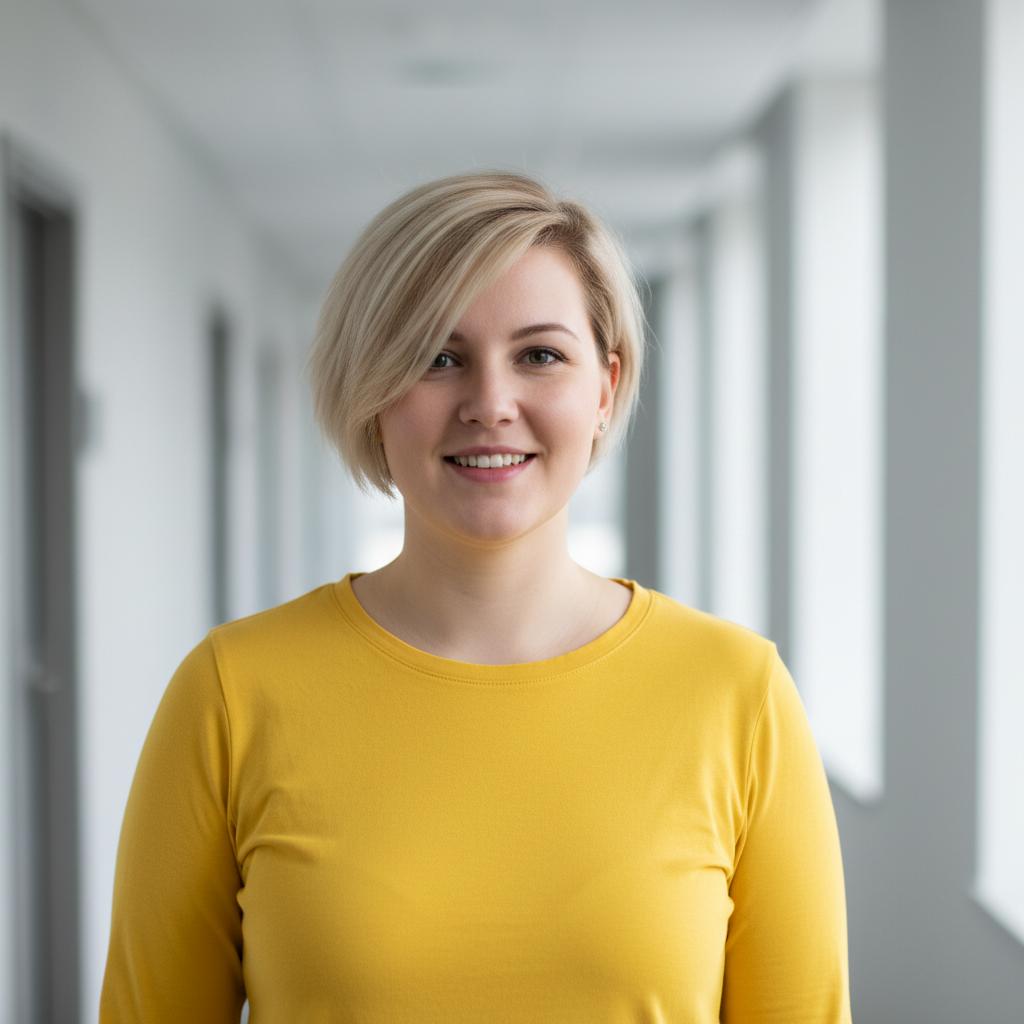 Rebecca Thompson, online math tutor in Poughkeepsie, New York