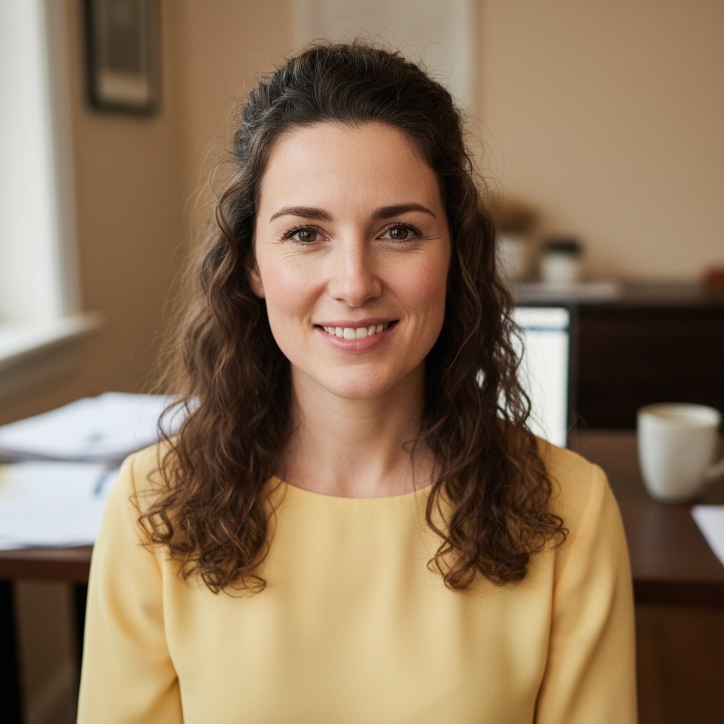 Chloe Ramirez, online coding tutor works with driven students in Prescott, AZ