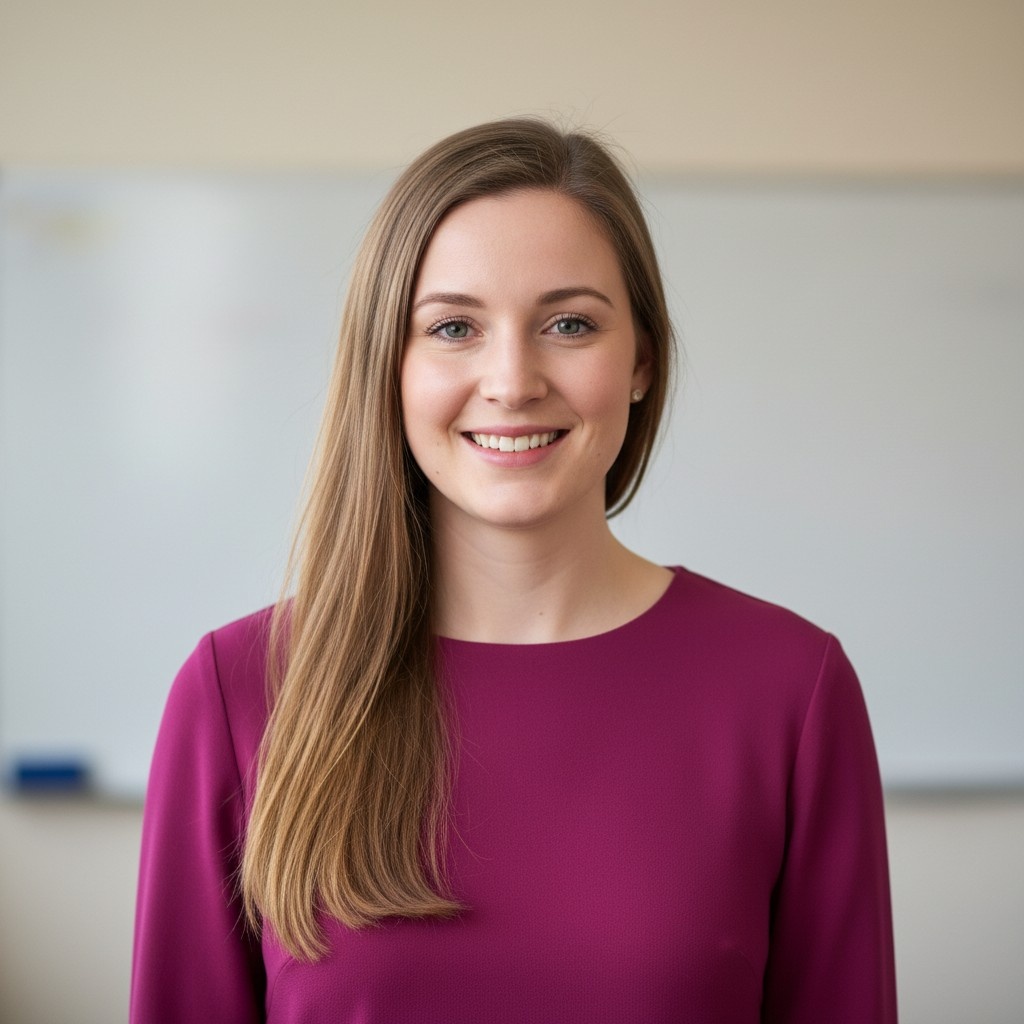 Olivia Carter, online coding tutor supports young learners in Prescott, AZ