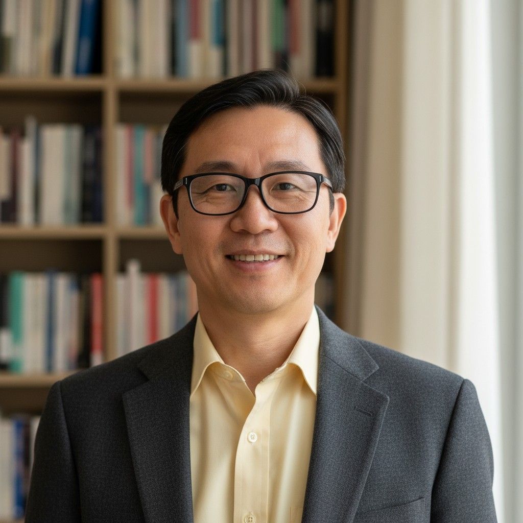 Benjamin Jones , online coding tutor builds confidence in kids in La Crosse, WI