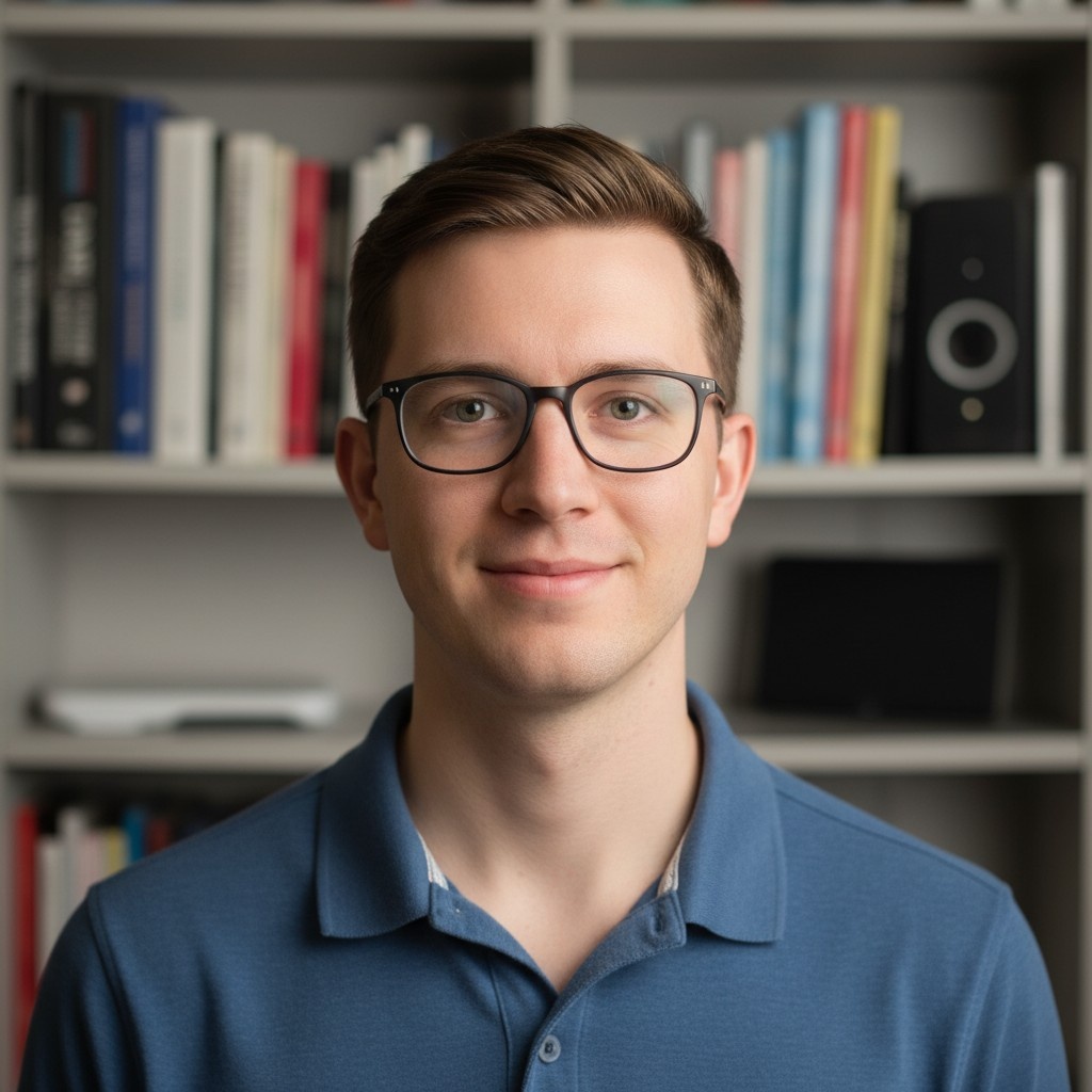 Henry Brown, online coding tutor guides teens in La Crosse, WI