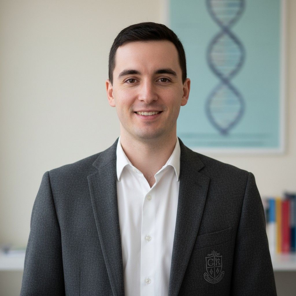 Jordan Mitchell, online coding tutor inspires progress in Manhattan, KS