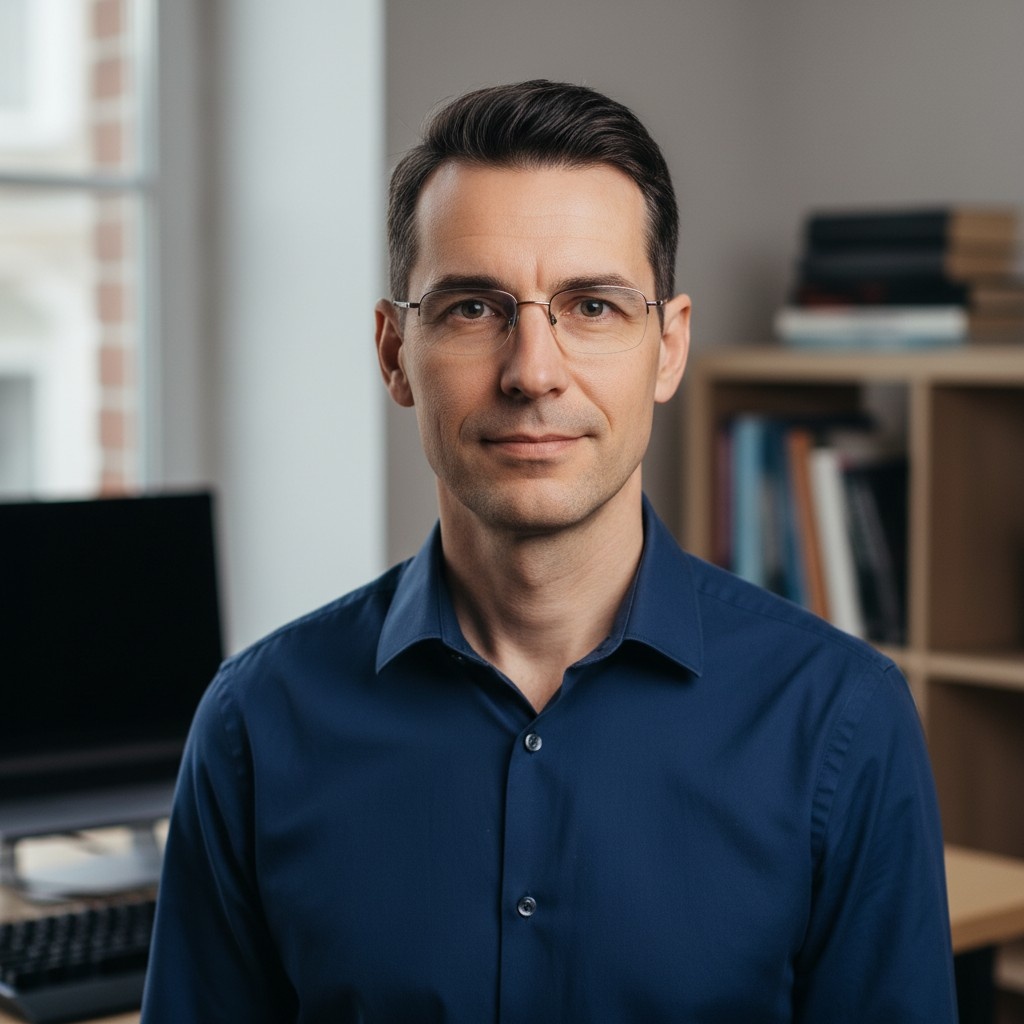 Matthew Williams, online coding tutor supports growth in Athens, GA