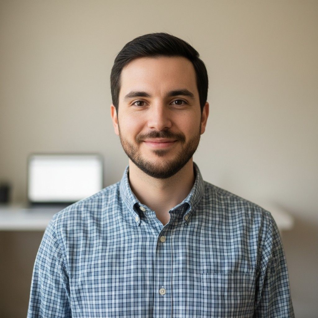 Tyler Grant, online coding tutor encourages learners in Athens, GA