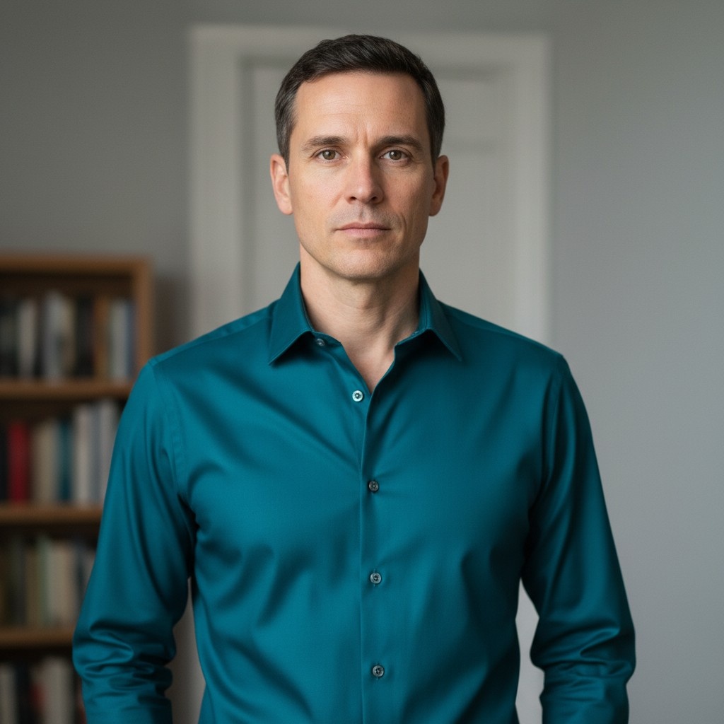 John Morgan, online coding tutor sparks curiosity in Athens, GA