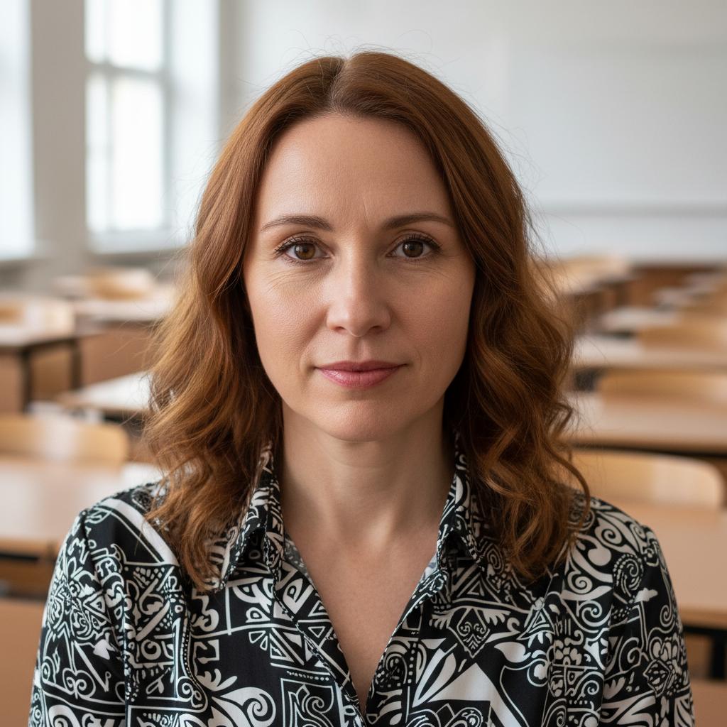 Lauren Whitman, online math tutor in Saratoga Springs, New York