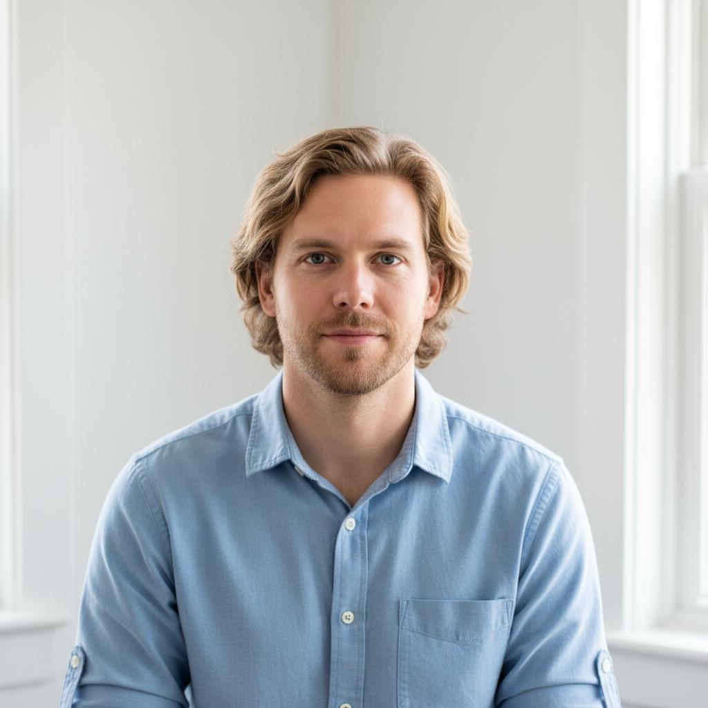 Michael Stanton, online math tutor in Saratoga Springs, New York