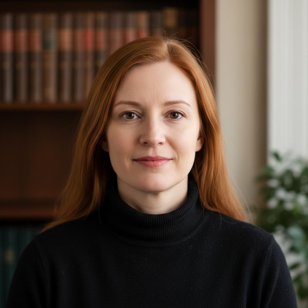 Emily Foster, online math tutor in Saratoga Springs, New York