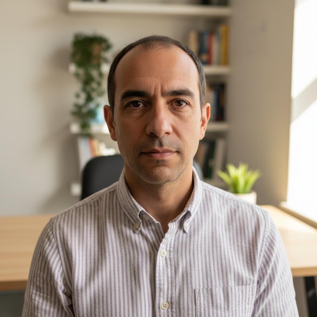 Daniel Whitaker, online math Tutor in Starkville, Mississippi