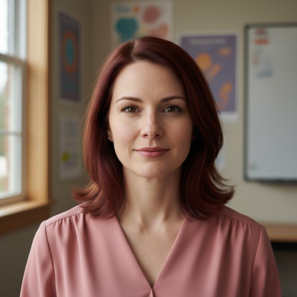 Lauren Whitmore, online math Tutor in Winona, Minnesota