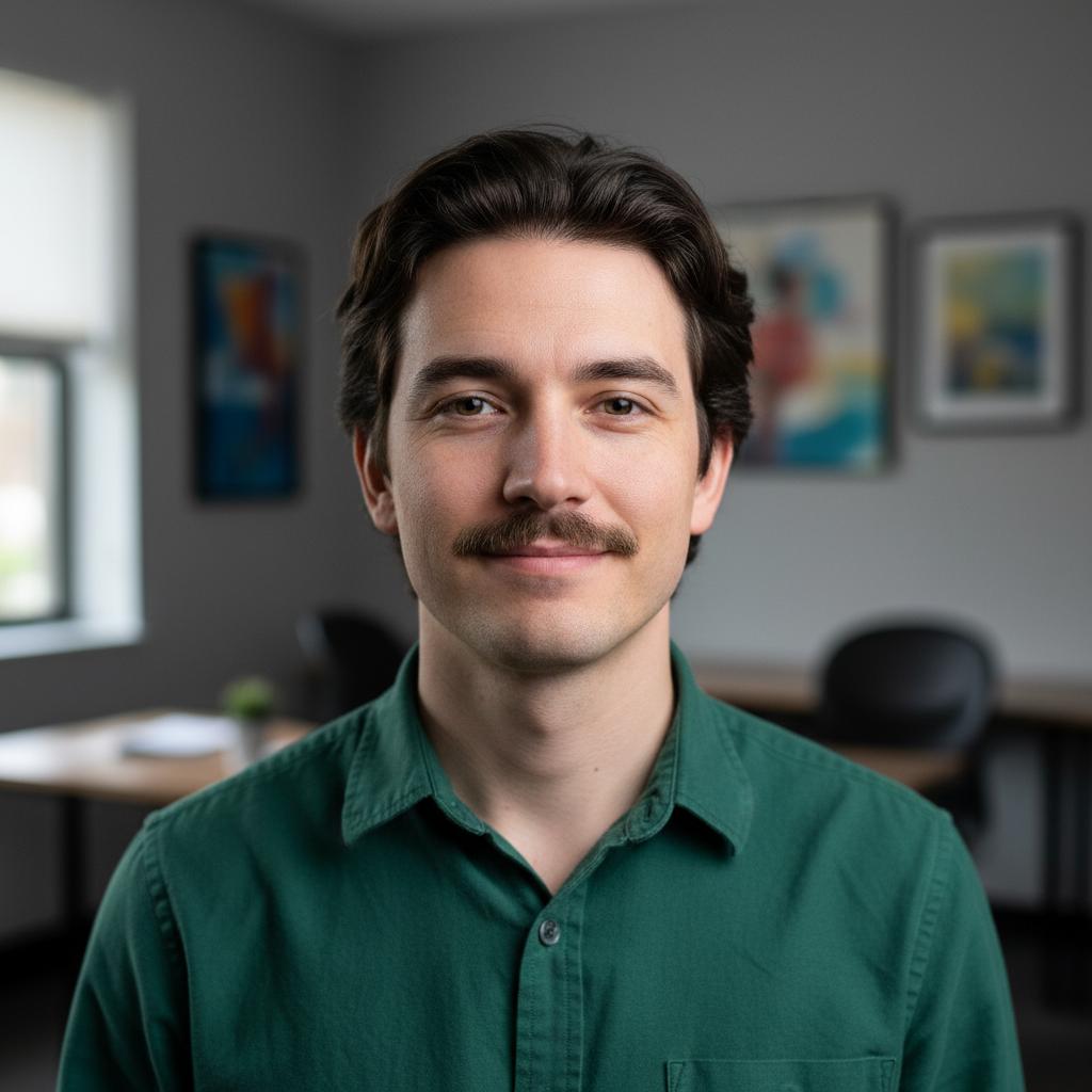 Caleb Morrison, online math Tutor in Ashland, Oregon