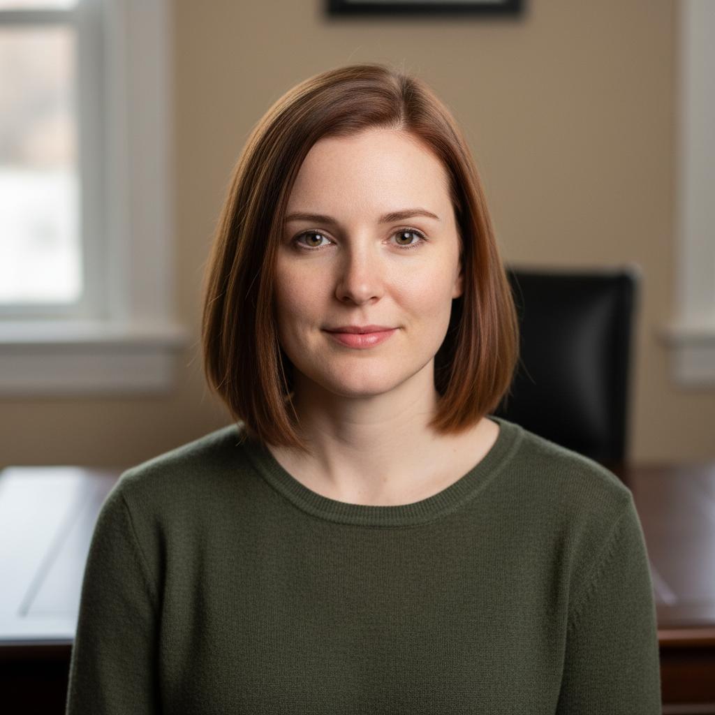 Lauren Whitfield, online math Tutor in Ashland, Oregon