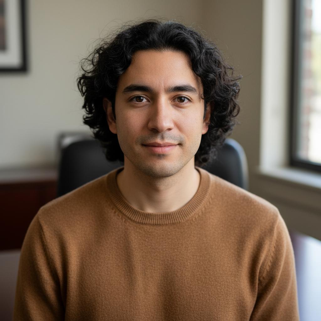 Elliot Ramsey, online math Tutor in Ashland, Oregon