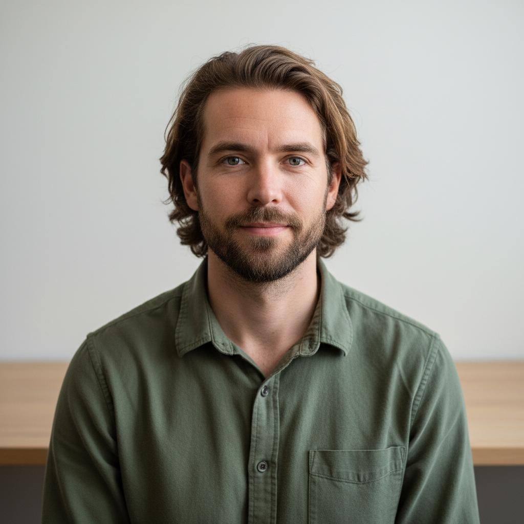 Daniel Harper, online math Tutor in Boone, North Carolina