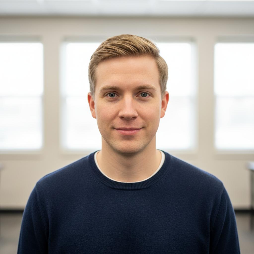 Ethan Walker, online math Tutor in Boone, North Carolina