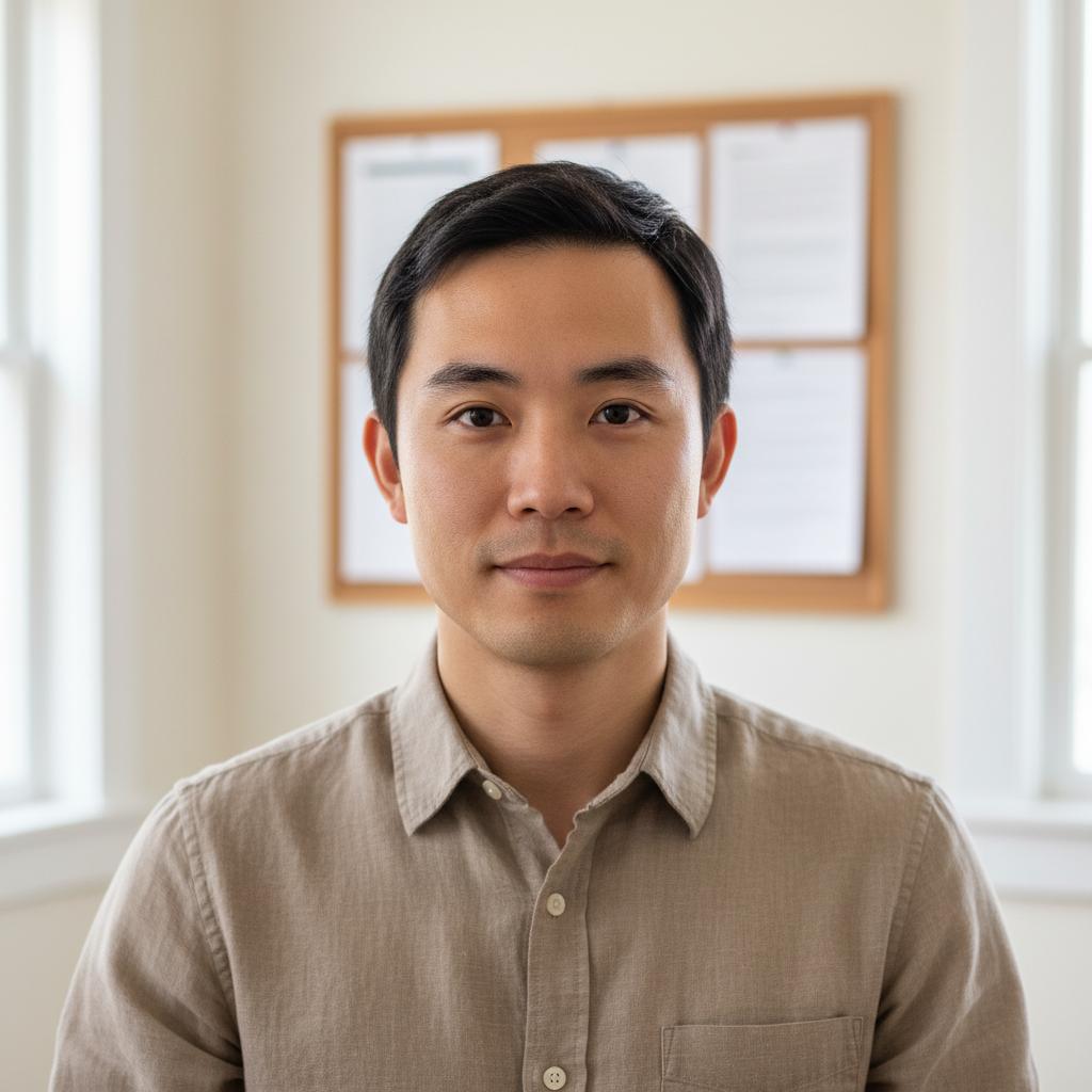 Aaron Phillips, online math Tutor in Augusta, Maine