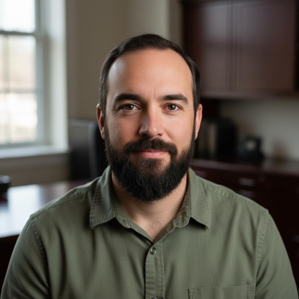 Jordan Matthews, online math Tutor in St. Augustine, Florida